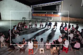 百“雯”不如一见 | 这一年，“罗江夜话”话出了什么新变化？图片