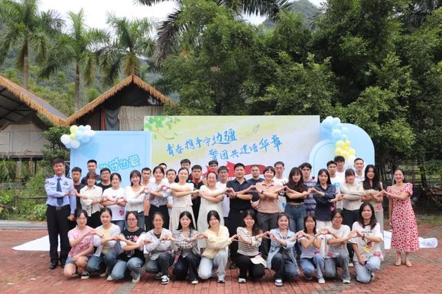 7天狂欢！2025年中越边关侬峒文化旅游嘉年华来啦