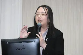 “带头诈骗”？台“数位部”被批推广5G却收钱不办事图片