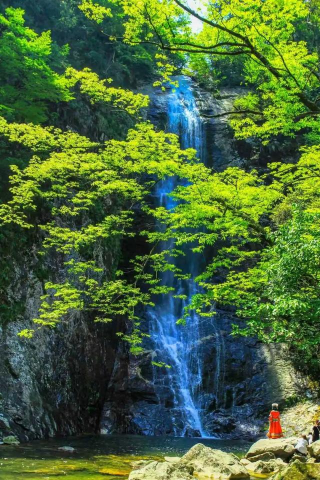 多款“春日良方”上线！来六安，治愈你的“节后综合征”→