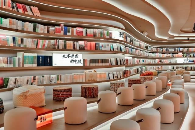 全部免费！郑州超适合安静学习的图书馆推荐→