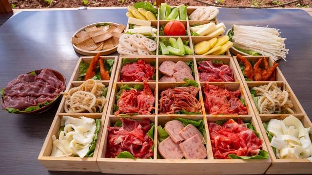 游玩攻略 | 会东县姜州农文旅融合示范区运营啦，逛吃玩住全攻略奉上～