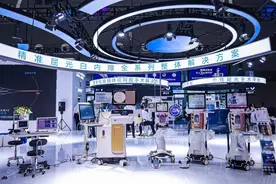 全国眼科学术大会在长沙举办，多款创新眼科产品上市图片