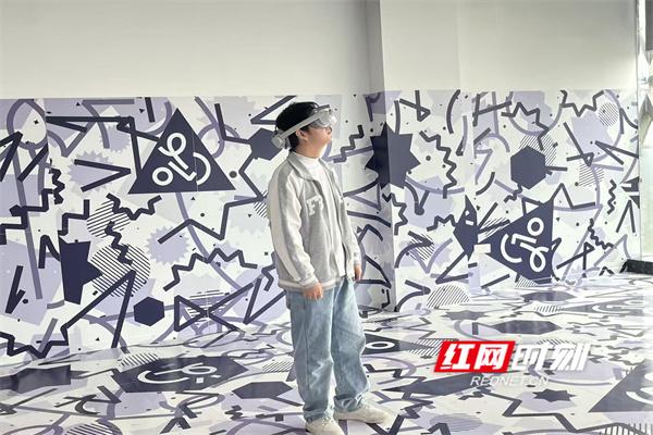 文物“复活”、空间“开挂”！2025新媒体技术展有“黑科技”炸场