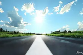 等待中考查分的日子里，心理老师告诉你：不负时光，遇见更好的自己图片