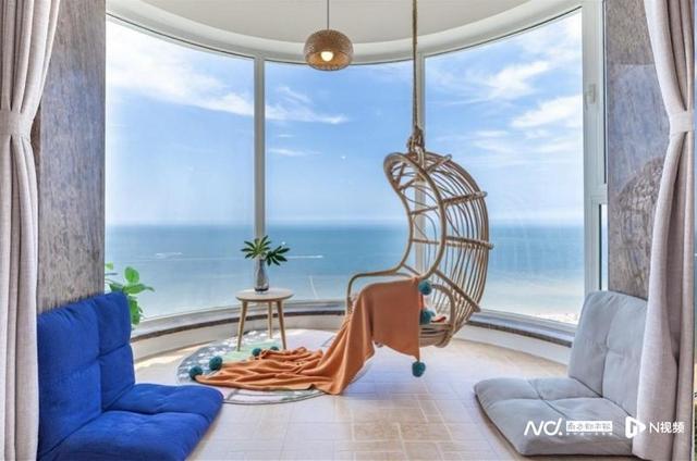 年轻人最爱订民宿跨年？“00后”占元旦民宿预订52%