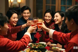 聚会扎堆，打好胃黏膜保卫战！图片