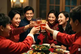 聚会扎堆，打好胃黏膜保卫战！图片