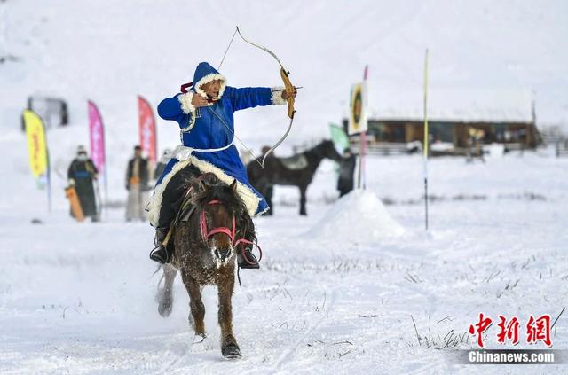这座7万人口的县城即将涌入80万人，只为一项运动……