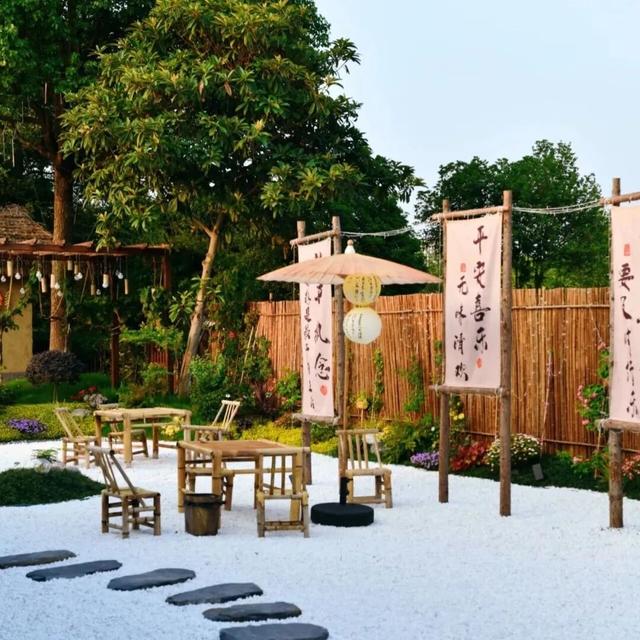 乡村漫游福利！19.9抢千元折扣券，包含银杏湖乐园家庭优惠票