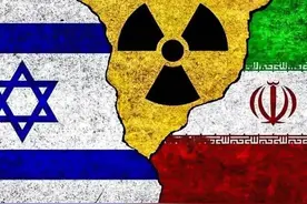 伊朗拥核就安全了吗？图片