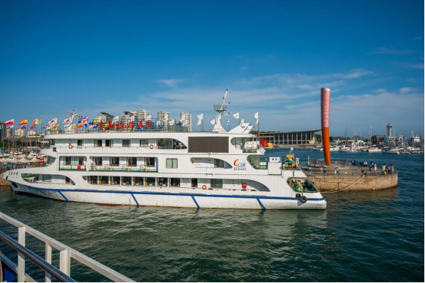 大数据下的青岛海洋旅游服务品质跃升