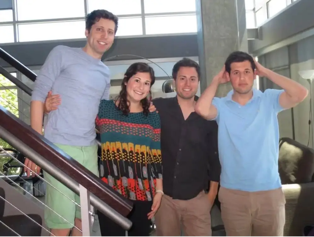 我们离人工智能泡沫破裂还有多远？ | 方柏林读《人工智能帝国》