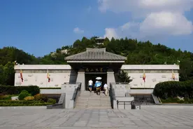 追逐“世界级汉文化名片”，徐州“看得见”图片