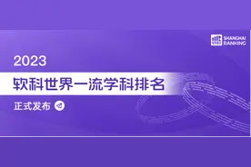 山东这所大学地处三线，却有5个学科跻身软科世界一流图片