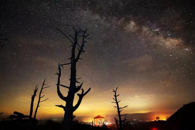 欠孩子的“银河补习班”，今晚就还上！