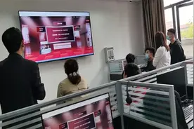 武汉黄陂科学评标定标，推出首单“评定分离”招投标图片