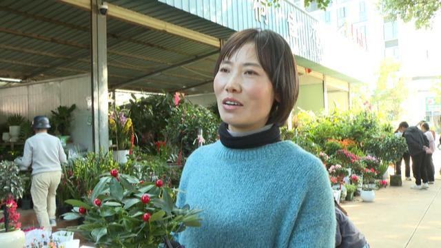 弥勒，人气爆棚！