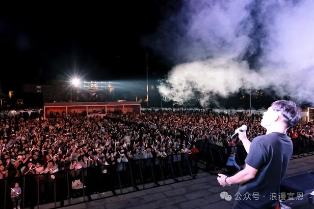 畅玩47天！2026浪漫宣恩过大年活动预告