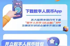 今后青岛地铁可刷数字人民币乘车,手机没网没电也能进出站图片