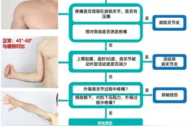 健康科普｜勿把“肩周炎”当万能诊断！图片