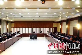 山西和顺：学习运用“千万工程”经验 绘就全域和美乡村画卷图片