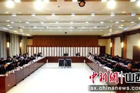 山西和顺：学习运用“千万工程”经验 绘就全域和美乡村画卷图片