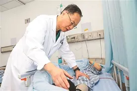 这里的骨科挺“反常”（退病录）图片