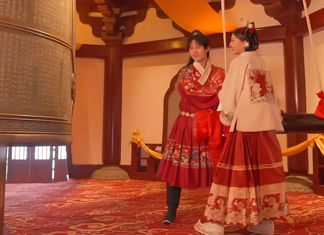 春节来江宁！这份潮玩指南快收好→