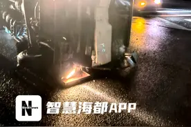 强行变道、冒险倒车、无证驾驶……泉州高速交警严查！图片