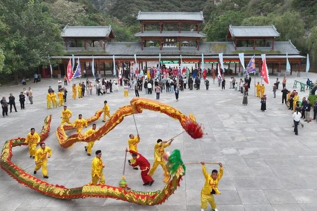十一去哪玩？河北各地文旅“宠粉模式”开启！还有……