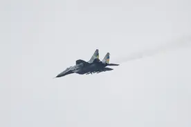 俄媒：俄军新武器可“自由狩猎”空中目标图片