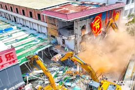 南城彭眼、鸭仔塘启动拆迁！东莞首批城中村改造项目再提速图片