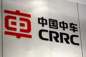 中国中车2024年盈利124亿元：撕掉“造车”标签，分红60亿元图片