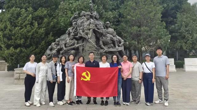 【信息速递】北京大学人民医院一周要闻，5分钟全了解