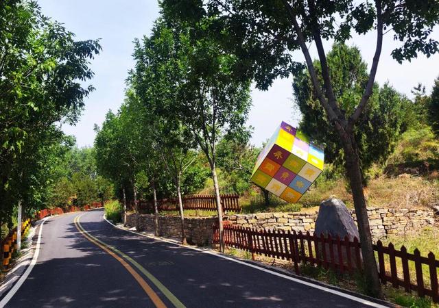 邵庄研学行：在齐风古韵里解锁沉浸式成长