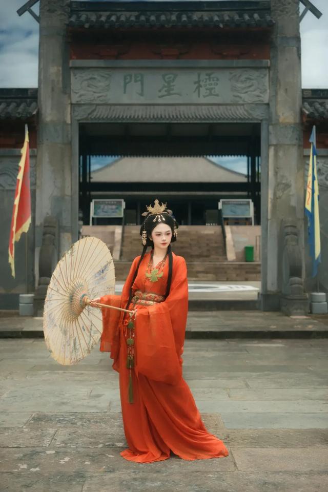 球迷免票！双超联动！龙虎山承包你的旅拍大片！