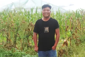 周口小伙自创河南农民主题说唱 俘获了游戏里种地玩家的心图片
