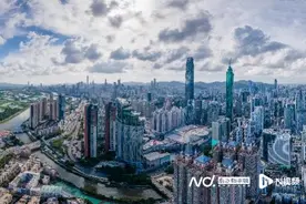 罗湖观察|向“新”谋“兴”，2025罗湖如何“再创业”？图片