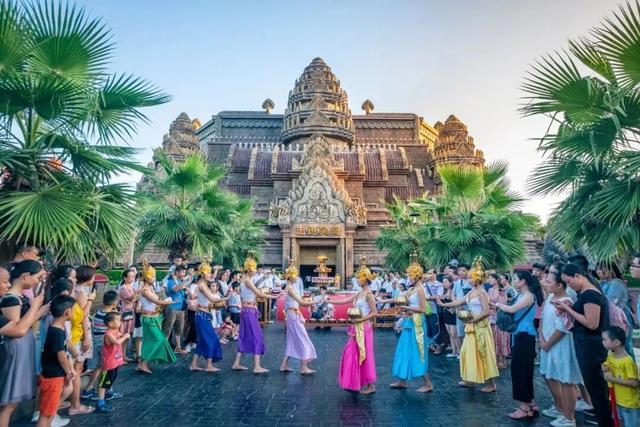 跟着邕BA游南宁！解锁“白天打卡、晚上观赛”的打卡全指南