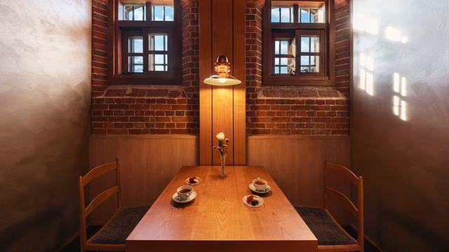 入住监狱会是怎样的体验？虹夕诺雅将奈良监狱打造成了酒店，今年 6 月开业