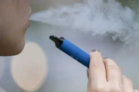 兽用麻醉剂成“上头电子烟”，莫让新型毒品乱“飞”|新京报快评图片