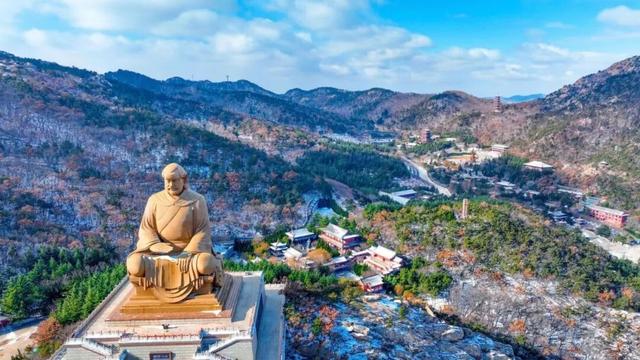 赴新岁之约，威海文旅“跨年大餐”来了！