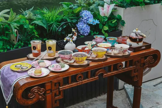 2026倒计时！秦淮元旦活动指南，就差你了！