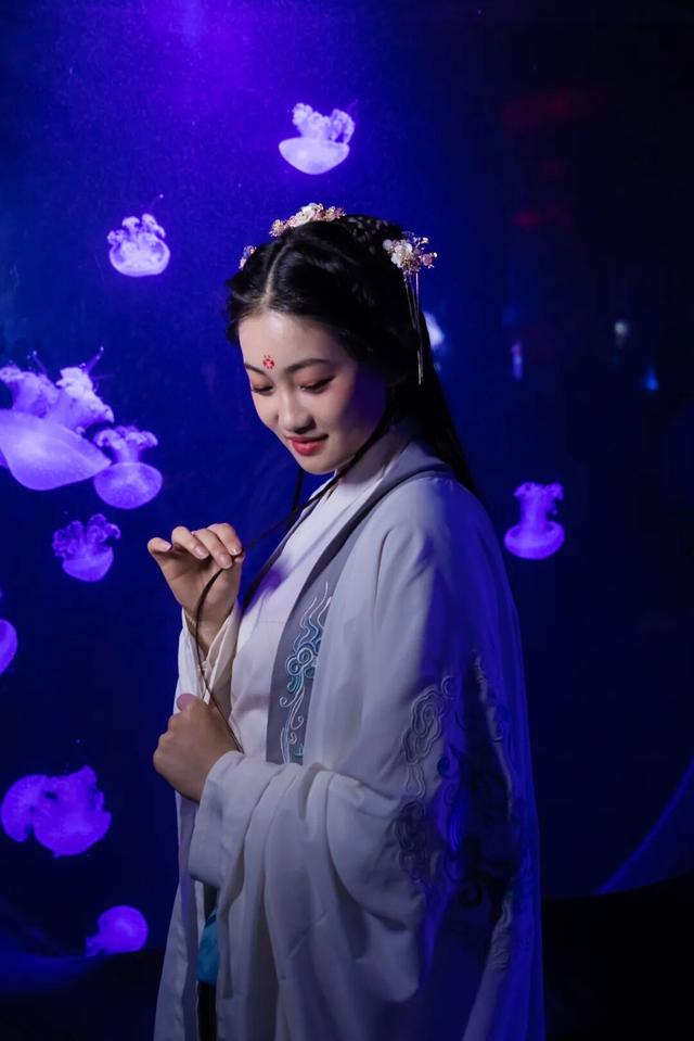 一张门票一日游，打包青岛冬日海底+海上精华的路线攻略来啦