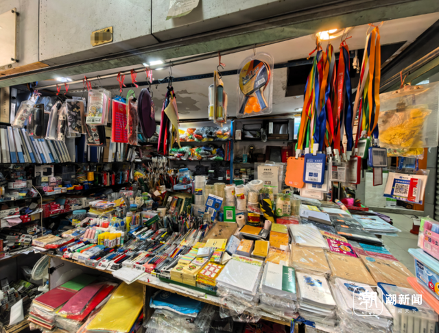 陪伴杭州人31年的文化用品市场年底歇业 你会再去打卡吗？