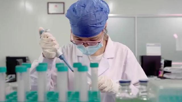 占据全国1/3市场！闽侯这家企业“鲎”劲十足