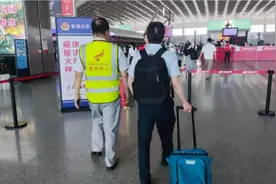 提前53分钟！金鹏航空再次高效保障人体器官紧急运输图片