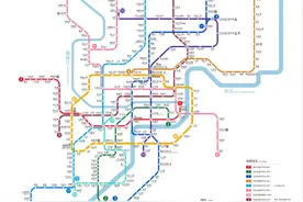 注意啦！重庆地铁5号线、10号线运营时刻表有调整图片