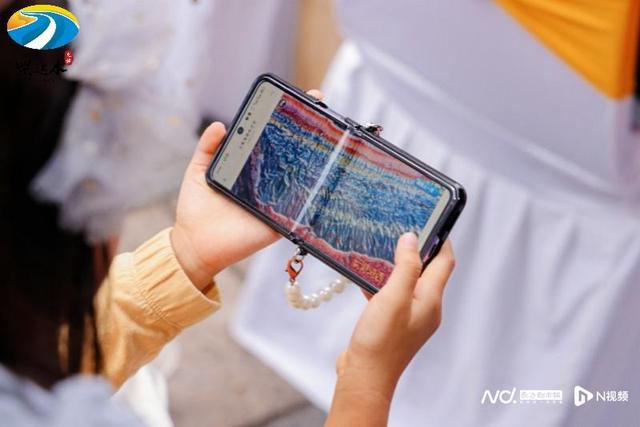 “诗和远方”并不远！青海·海西生态旅游宣传推介会走进广州